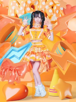 アイドル NOKA Koharu Noka | Jpop Wiki | Fandom
