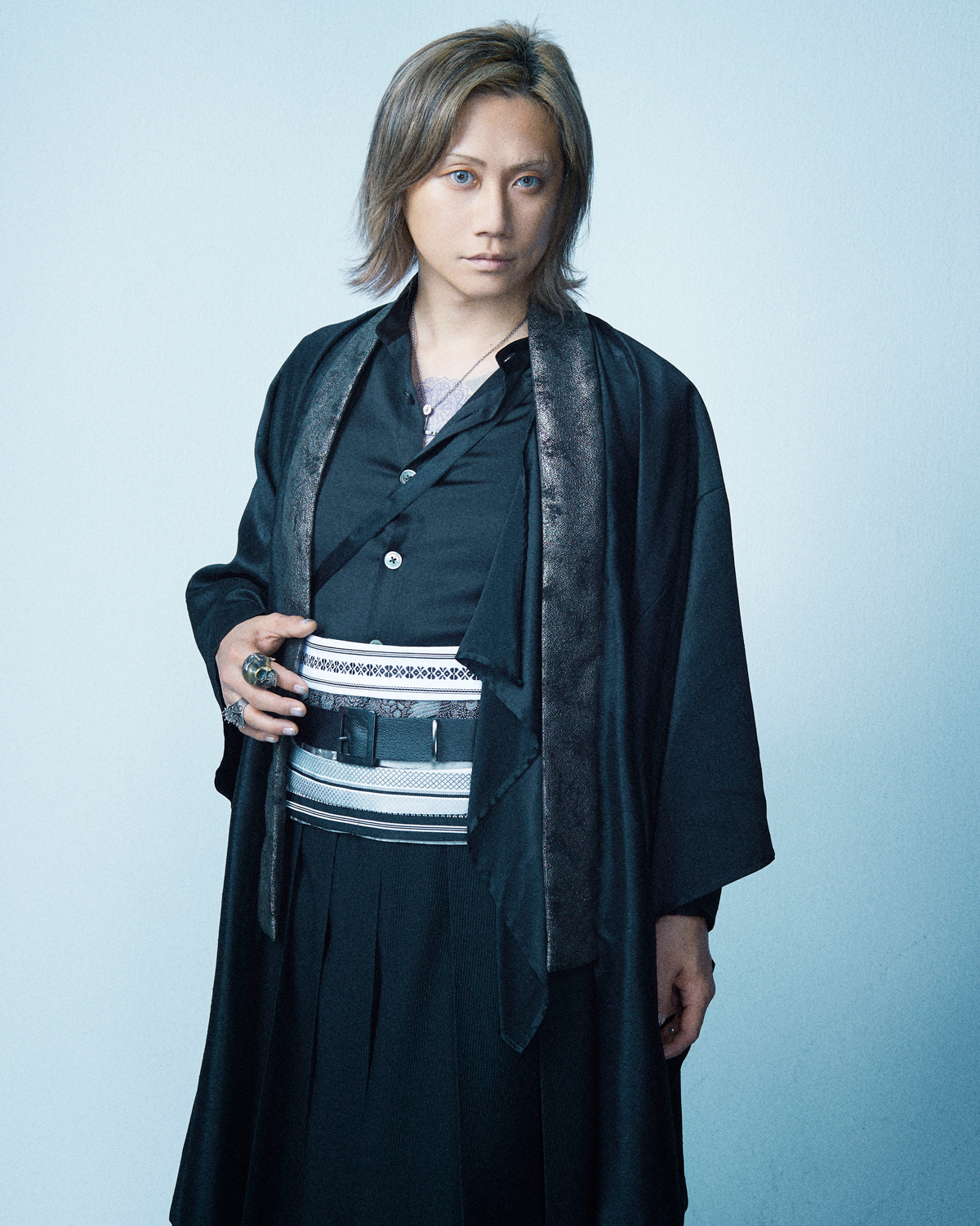 View Asa Musician Wagakki Band Background View Asa Musician Wagakki Band Background