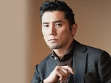 Motoki Masahiro