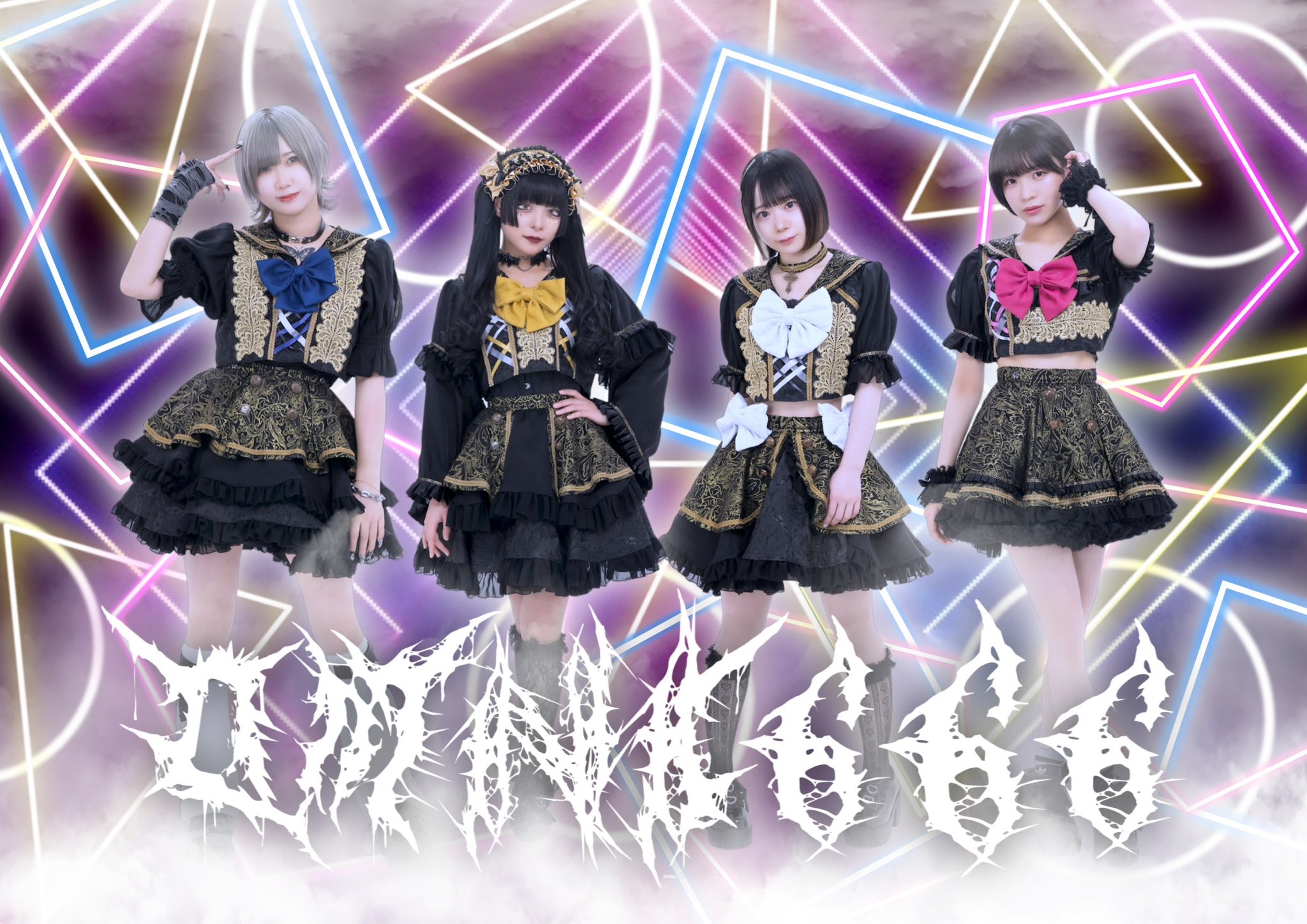 OMNI666 | Jpop Wiki | Fandom