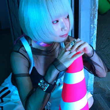 Promotional photo for SAISAKI (2018)