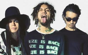 RIZE | Jpop Wiki | Fandom