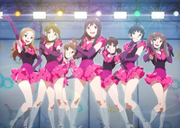 Wake Up, Girls! Seishun no Kage Shiatā Gentei-ban | Jpop Wiki | Fandom