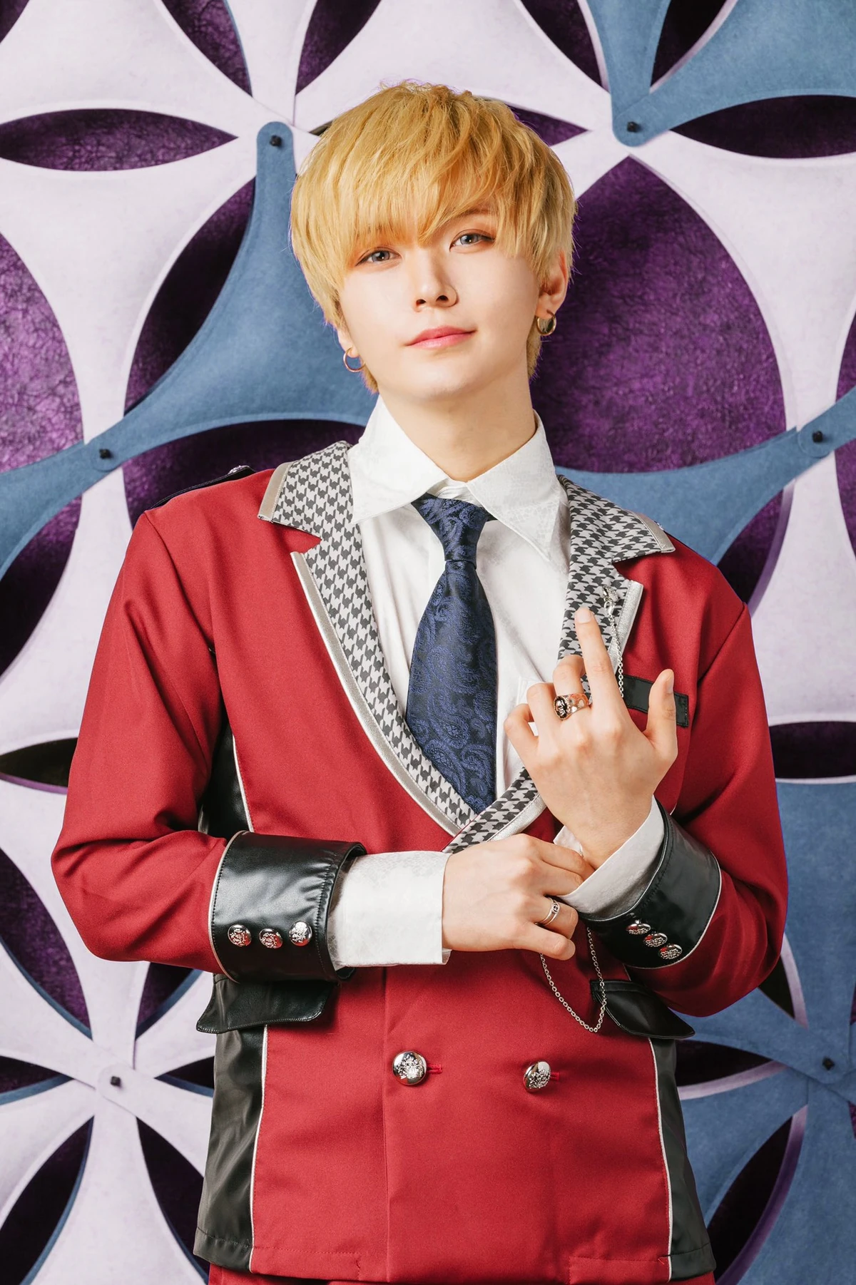 アイドル yuki Yuki/Sprites - The English IDOLiSH7 Wiki