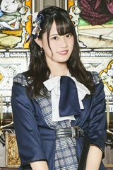 Promoting Ange☆Reve