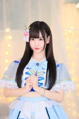 Honey Spice Re. profile image (2019)