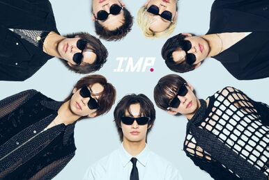 DEPARTURE | Jpop Wiki | Fandom