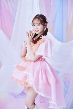 Kawagishi Runa | Jpop Wiki | Fandom