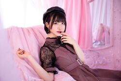 Higa Haru | Jpop Wiki | Fandom
