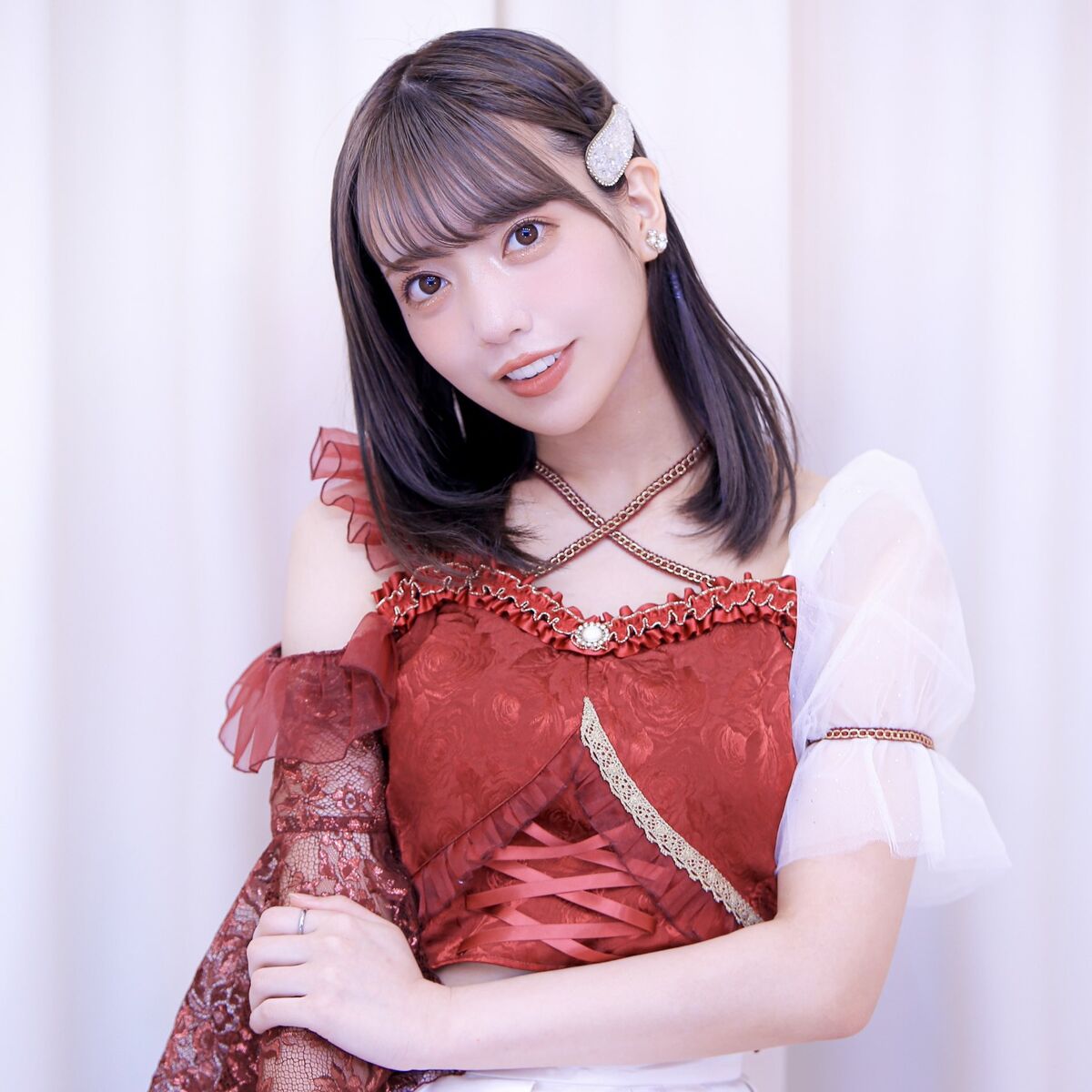 Asakura Reika | Jpop Wiki | Fandom