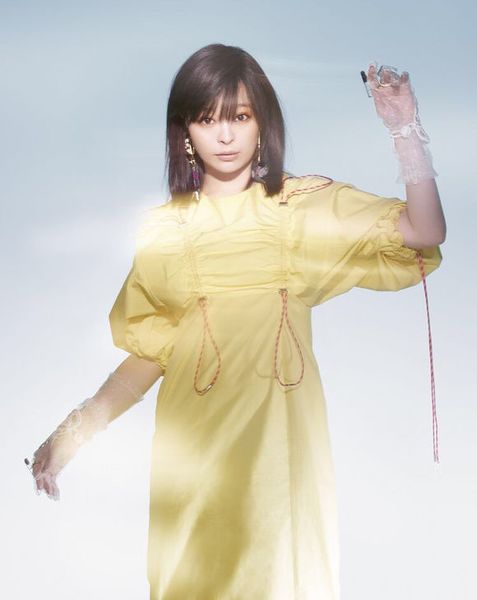Kyary Pamyu Pamyu Jpop Wiki Fandom Kyary Pamyu Pamyu Jpop Wiki Fandom