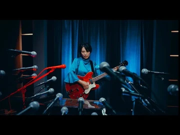 "Ai wo Tou" Music Video