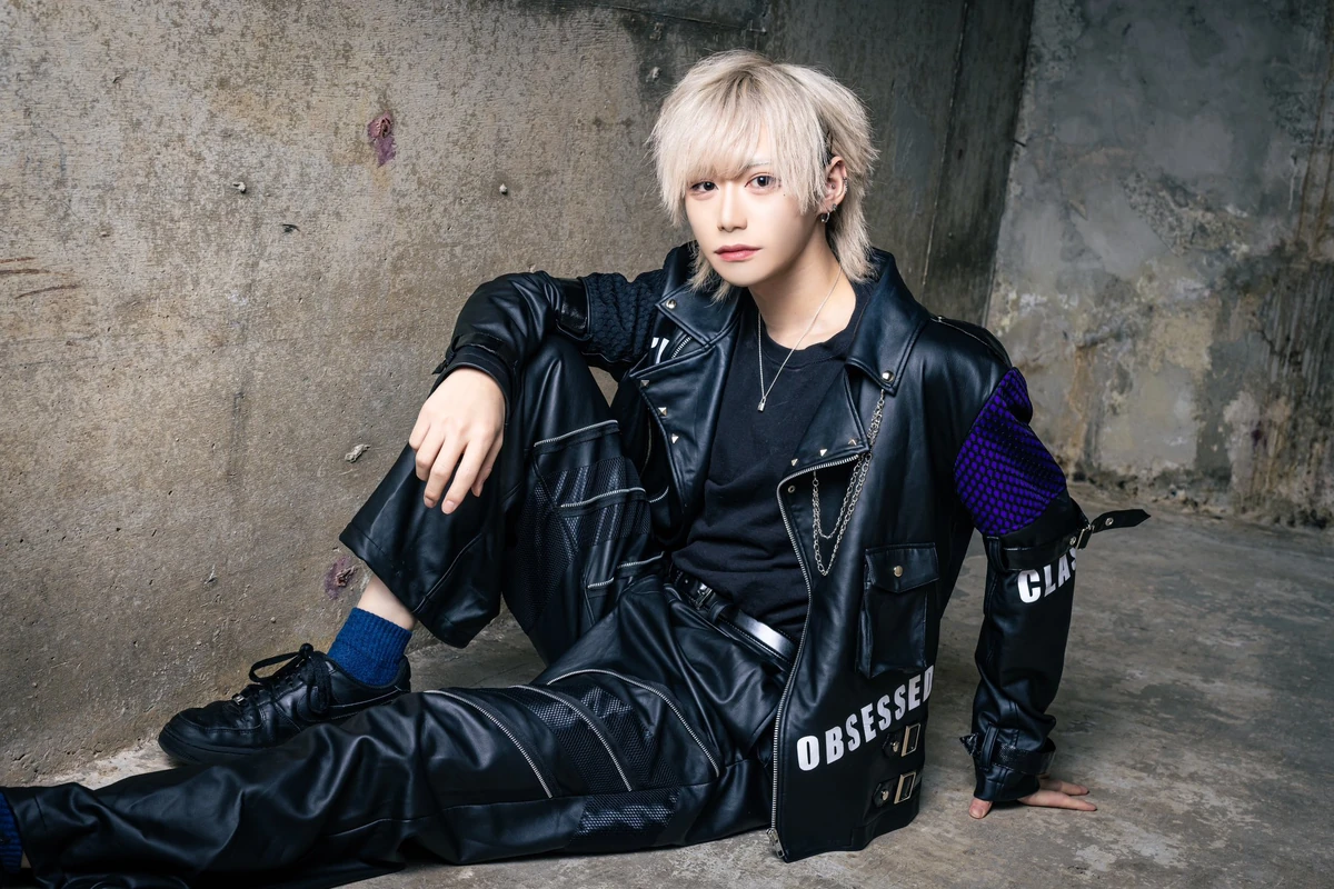Ruito | Jpop Wiki | Fandom