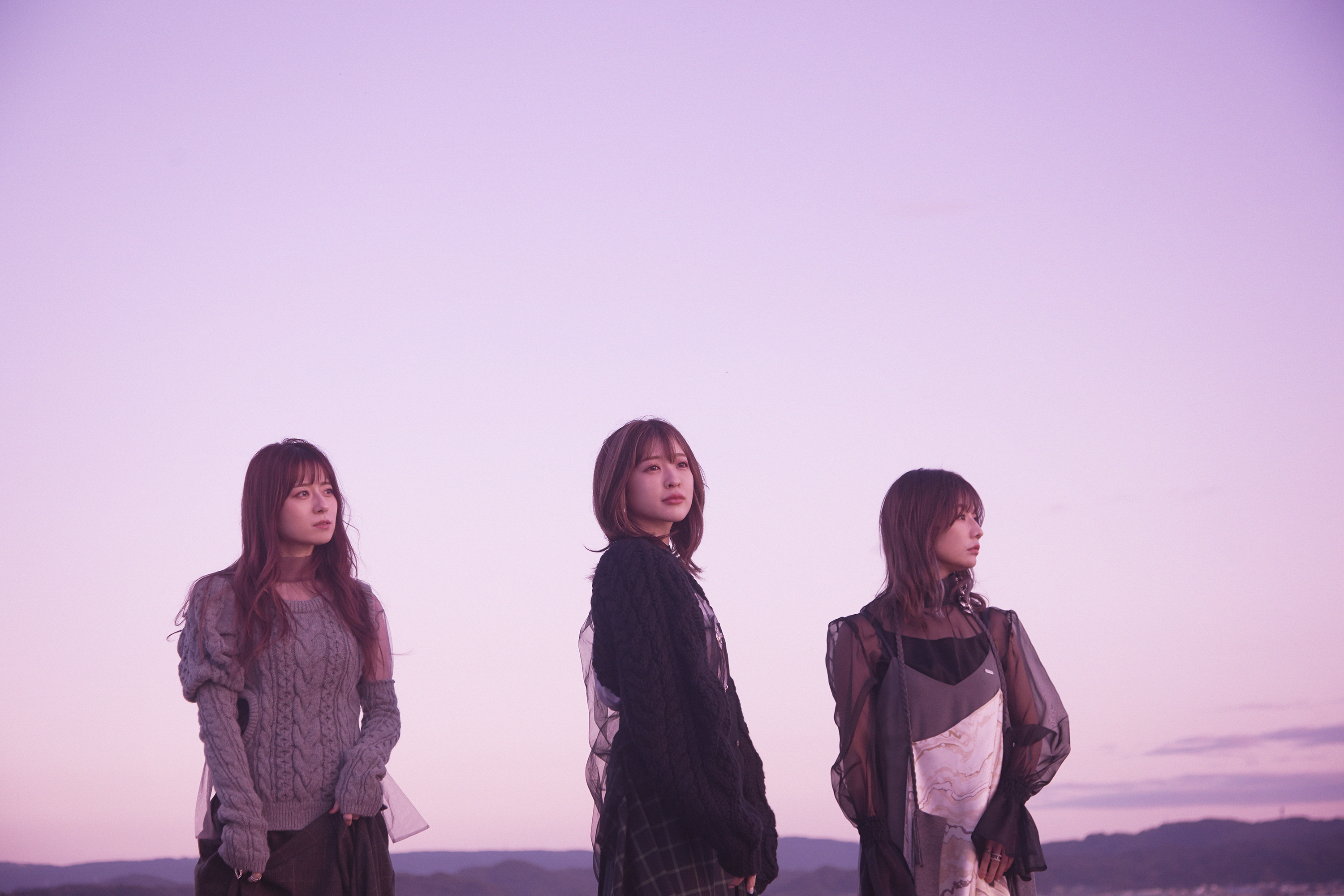 SILENT SIREN | Jpop Wiki | Fandom