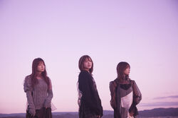 ＣＨＩＲＡＮＡＩＨＡＮＡ Ｓｉｌｅｎｔ　Ｓｉｒｅｎ Silent Siren Photo Book CHIRANAIHANA Concert Show Okinawa