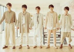 アイドル timelesz 20250216-new-timelesz-99-