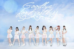 Goodbye for First kiss | Jpop Wiki | Fandom