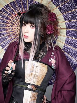 Suzuhana Yuuko Jpop Wiki Fandom