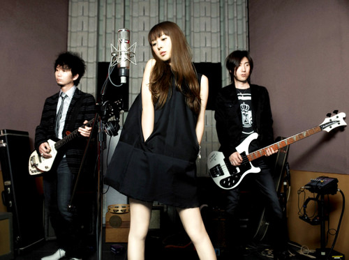 the brilliant green | Jpop Wiki | Fandom