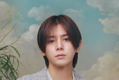 Teranishi Takuto | STARTO ENTERTAINMENT Wiki | Fandom