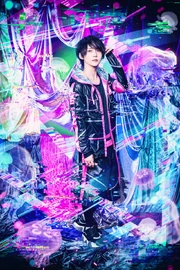 March 2022 (Yumekui NEON)