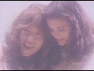 Anata Shikainai Desho (Music Video)