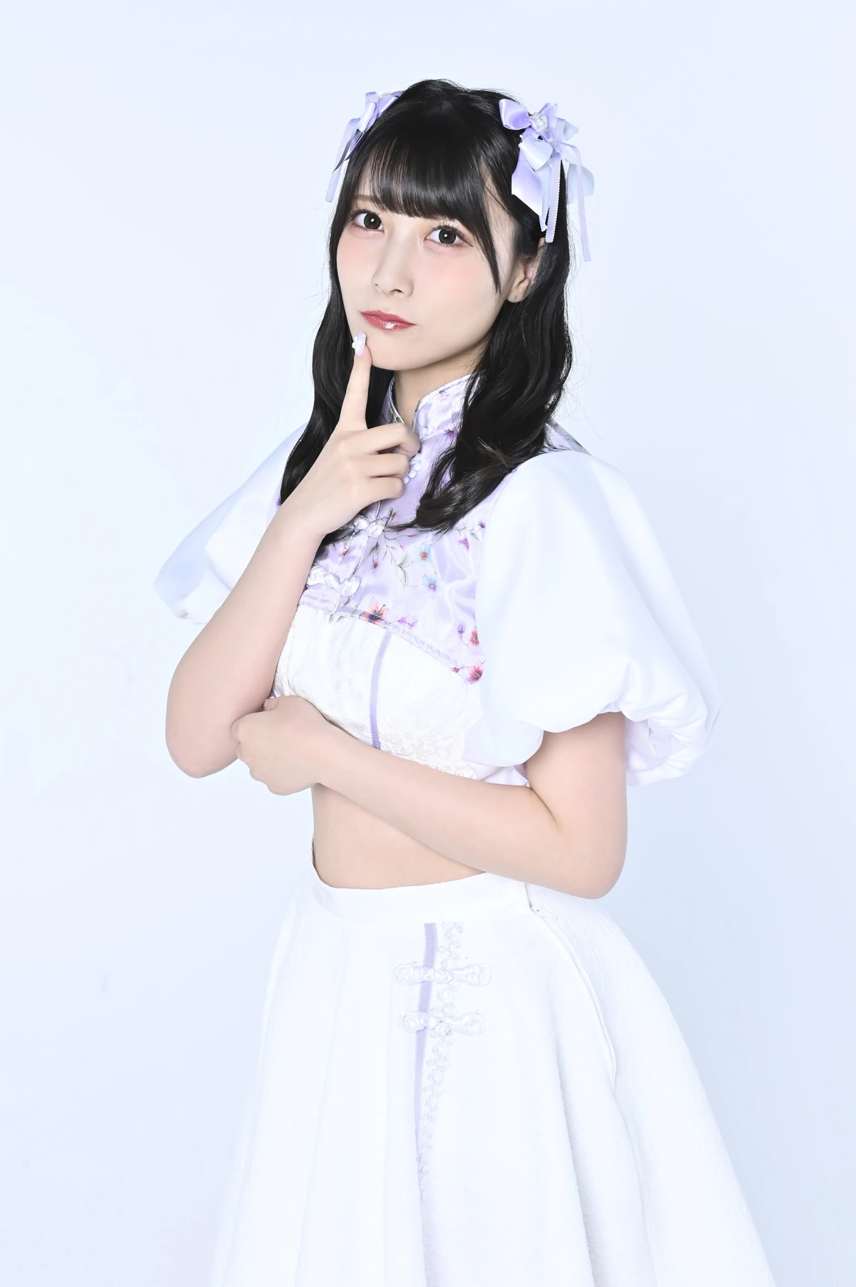 Satsuki Nino Jpop Wiki Fandom