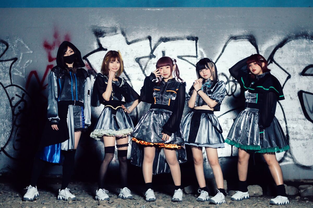 403ERROR | Jpop Wiki | Fandom 403ERROR | Jpop Wiki | Fandom