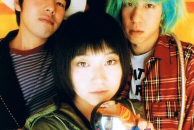 Hysteric Blue | Jpop Wiki | Fandom