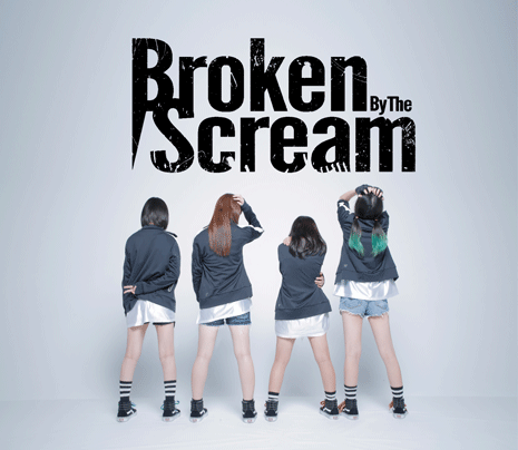 Broken By The Scream Jpop Wiki Fandom