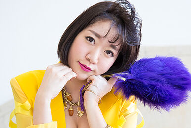 Goto Saori | Jpop Wiki | Fandom