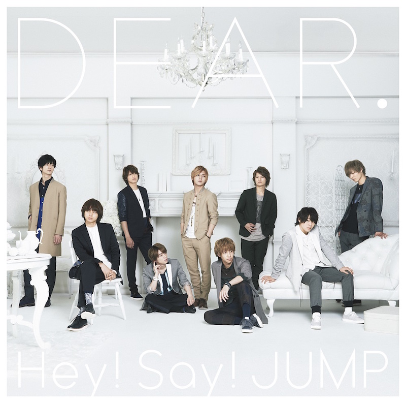 DEAR. | Jpop Wiki | Fandom
