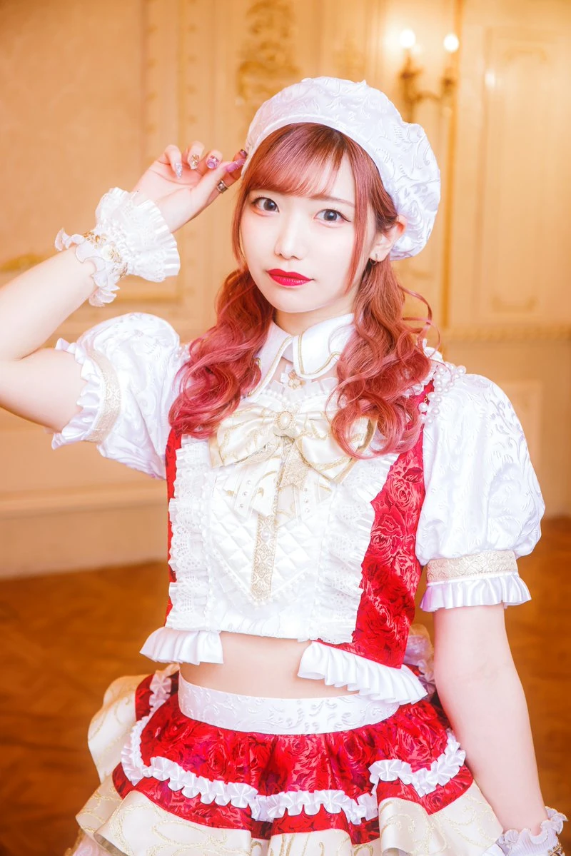 Tsubaki Kana | Jpop Wiki | Fandom