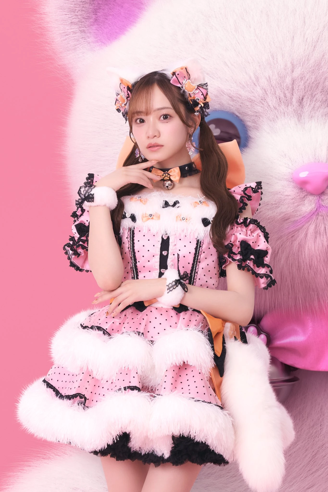 Kawagishi Runa | Jpop Wiki | Fandom