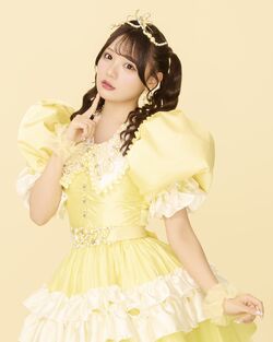 Furusawa Risa | Jpop Wiki | Fandom