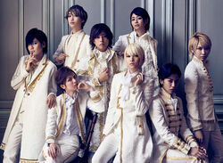 THE HOOPERS | Jpop Wiki | Fandom