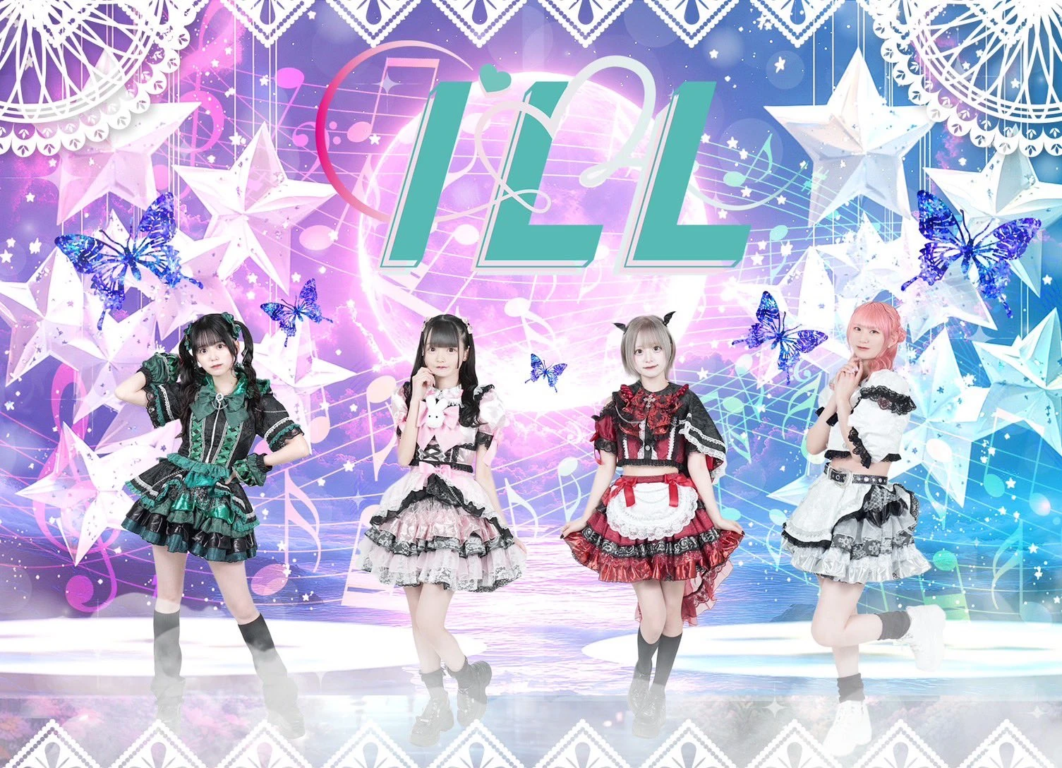I'LL | Jpop Wiki | Fandom