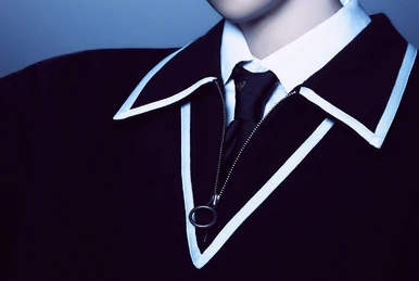 Ozaki Takumi | INI Wiki | Fandom