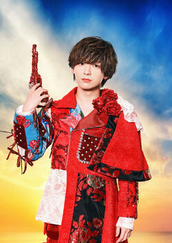 Satsuki (Lovesick) | Jpop Wiki | Fandom