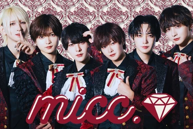 pink blue | Jpop Wiki | Fandom