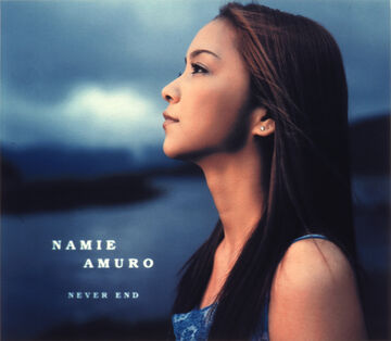 NEVER END | Jpop Wiki | Fandom