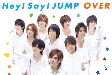 Hey! Say! JUMP 15th Anniversary LIVE TOUR 2022-2023 | Jpop Wiki