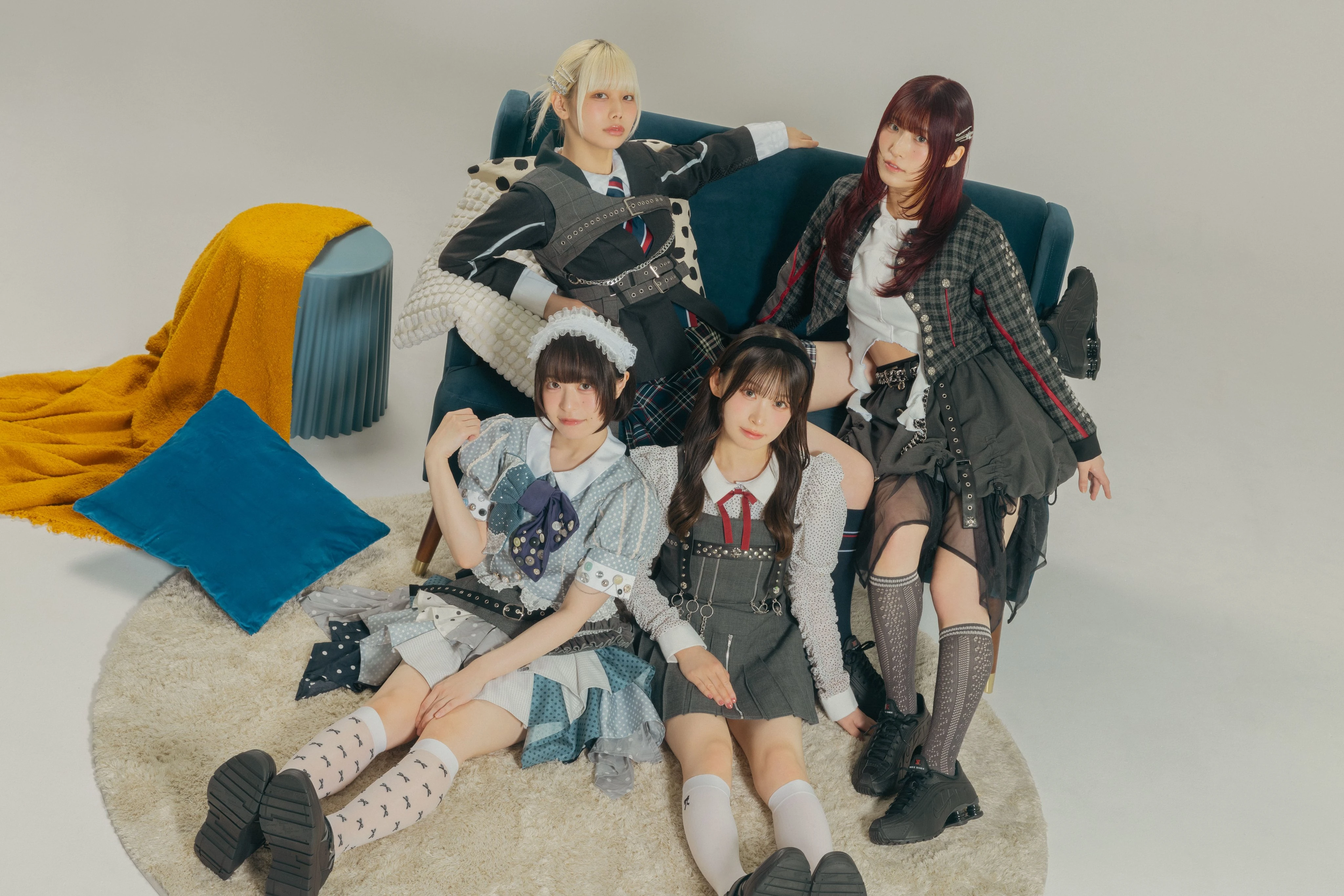 RAY | Jpop Wiki | Fandom