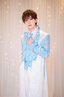 RYU | Jpop Wiki | Fandom