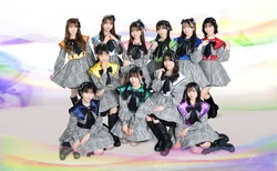 SUPER☆GiRLS | Jpop Wiki | Fandom