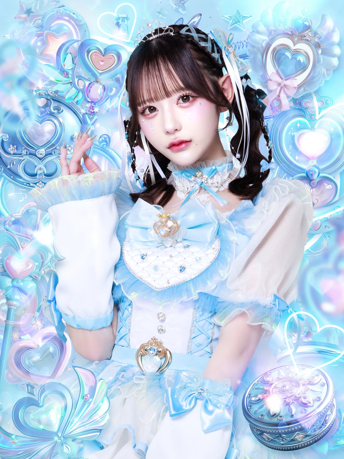 齊藤 Saito Chinatsu | Jpop Wiki | Fandom