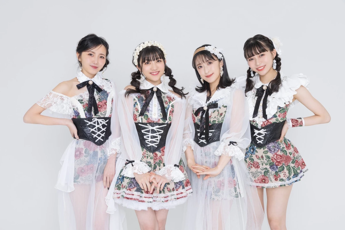 TOKYO GIRLS’ STYLE | Jpop Wiki | Fandom