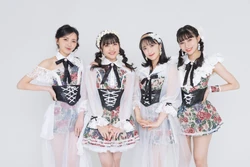 TOKYO GIRLS' STYLE | Jpop Wiki | Fandom