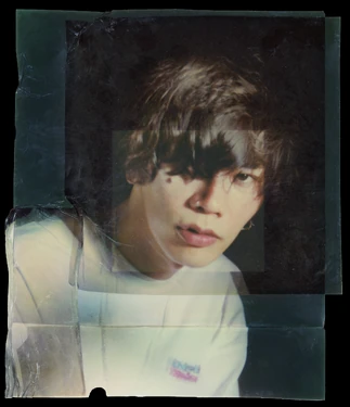 2020, Promoting STRAY SHEEP