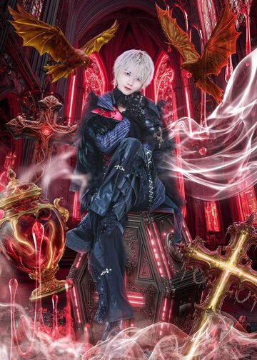 Kohanai Tsubaki | Jpop Wiki | Fandom